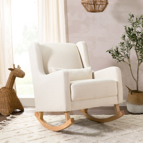babyletto Kai Rocking Chair & Reviews Wayfair